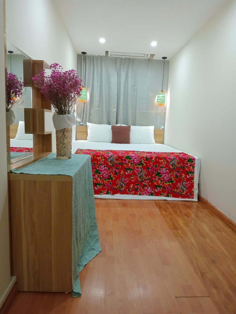 Appartamento con 1 Camera da Letto